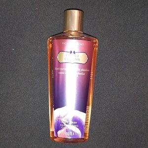 Victoria's secret secret craving body wash